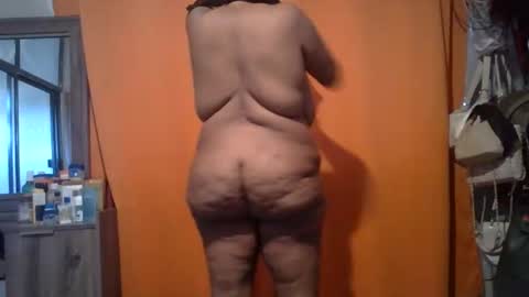 candylious81 online show from 04.23.26