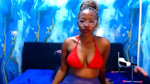 caramelchoco69 online show from 05.18.26