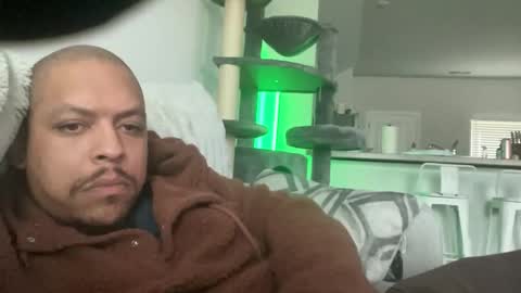 caramelizedzeus online show from 10.26.25