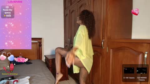 carolina online show from 12.29.24