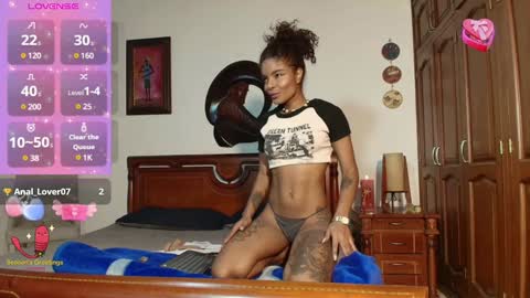 carolina online show from 12.30.24