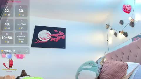 carolina online show from 03.05.25