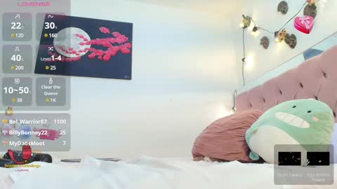 carolina online show from 03.07.25