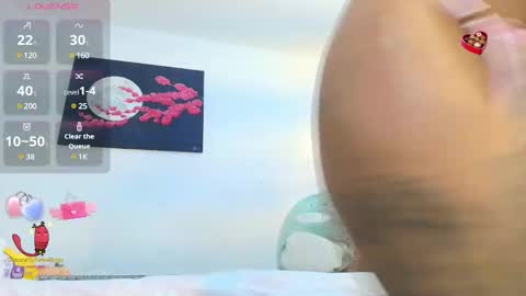 carolina online show from 03.11.25