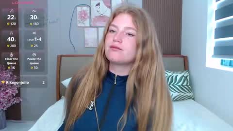 Snapshot of caramelstorm chatting on 04.09.26 Lana online show from 04.09.26