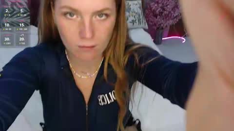 Snapshot of caramelstorm chatting on 04.14.26 Lana online show from 04.14.26
