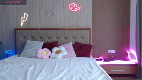 Snapshot of caramelstorm chatting on 04.28.26 Lana online show from 04.28.26