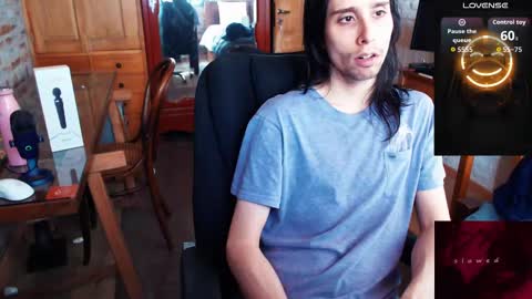 carameltoy4 online show from 11.13.25