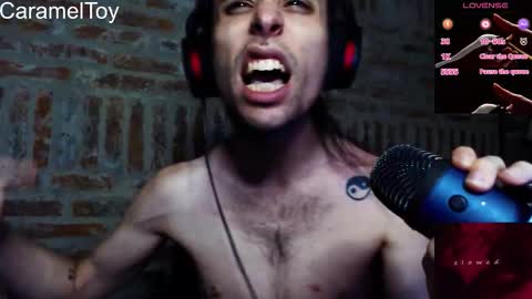 carameltoy4 online show from 02.01.26