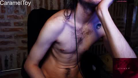 carameltoy4 online show from 02.02.26