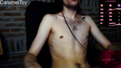 carameltoy4 online show from 02.03.26