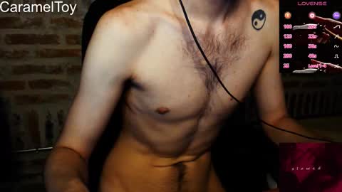 carameltoy4 online show from 02.04.26