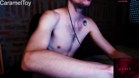 carameltoy4 online show from 02.26.26