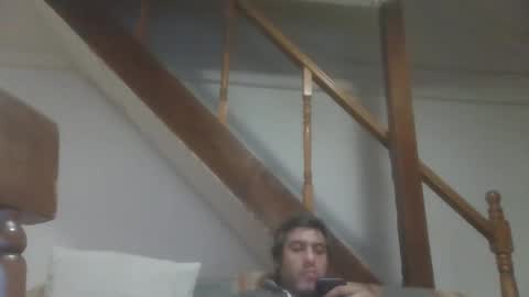 Snapshot of caravibugue chatting on 11.26.25 caravibugue online show from 11.26.25