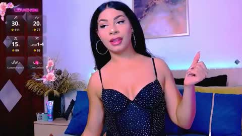 cardi_sin online show from 10.26.25