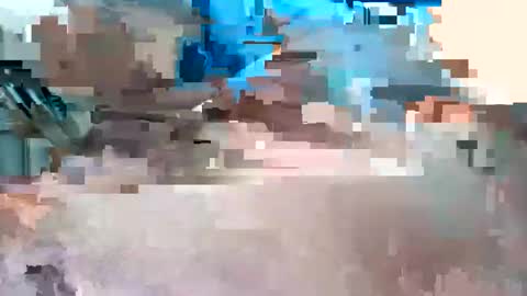 supersexycardie online show from 12.12.24