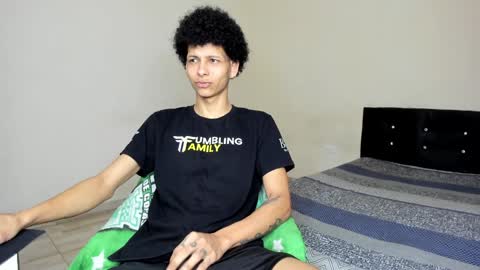 Carlos and Cristian  online show from 01.11.25