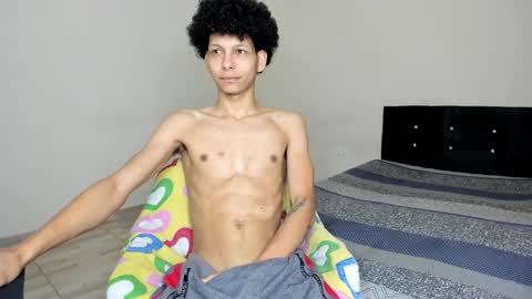 Carlos and Cristian  online show from 01.27.25