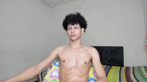 Carlos and Cristian  online show from 03.12.25