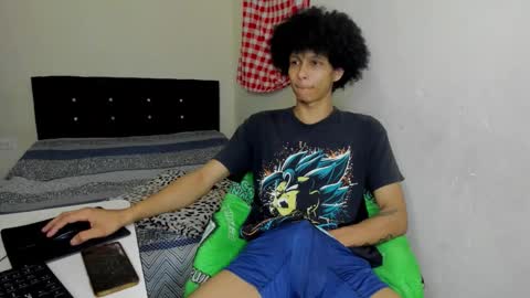 Carlos and Cristian  online show from 11.01.25