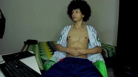 Carlos and Cristian  online show from 02.15.26