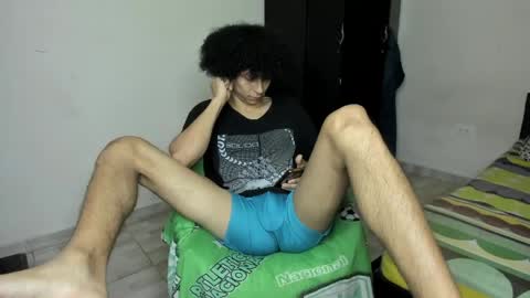Snapshot of cardrey05 chatting on 05.02.26 Carlos and Cristian online show from 05.02.26