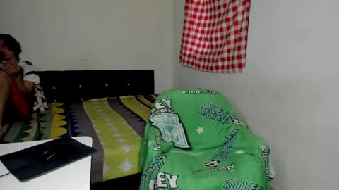 Snapshot of cardrey05 chatting on 05.23.26 Carlos and Cristian online show from 05.23.26