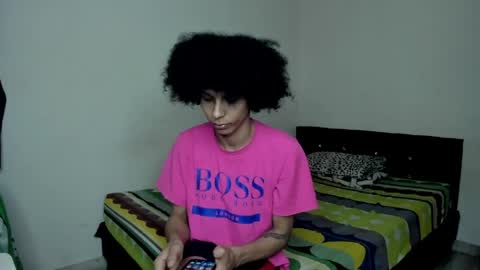 Snapshot of cardrey05 chatting on 06.05.26 Carlos and Cristian online show from 06.05.26
