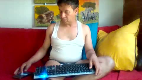 cardu8873 online show from 12.25.24