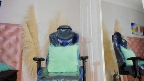 cardykambell online show from 02.24.25