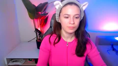 Mary online show from 02.06.26