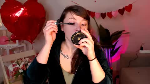 Snapshot of care_sensual chatting on 04.02.26 Mary online show from 04.02.26