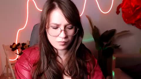 Snapshot of care_sensual chatting on 05.28.26 Mary online show from 05.28.26