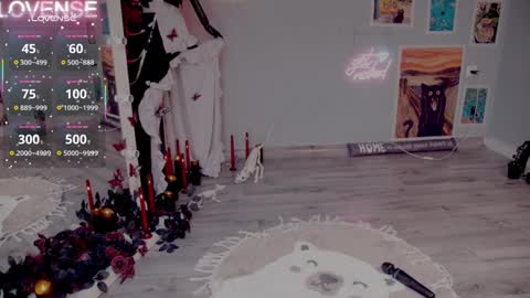 NONA    follow online show from 11.09.25