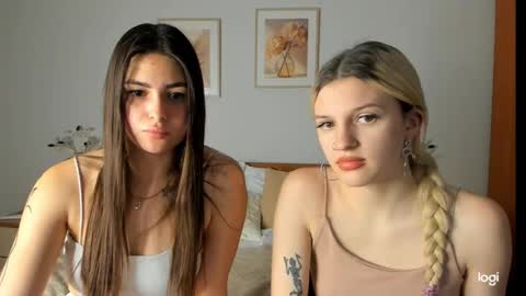 caressyourself online show from 01.13.25