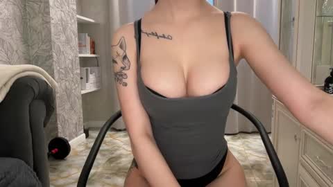caressysiren online show from 05.29.26