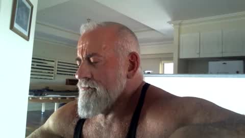 Snapshot of carey888 chatting on 01.15.26 C A Rey online show from 01.15.26