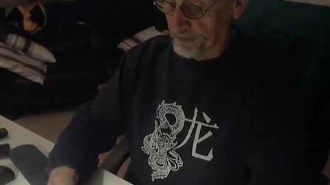 cargo69 online show from 02.15.25