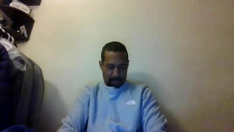 Snapshot of cargopipe2000 chatting on 12.20.24 Adams huge online show from 12.20.24