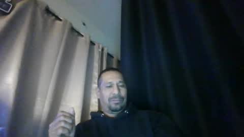 Snapshot of cargopipe2000 chatting on 10.04.25 Adams huge online show from 10.04.25