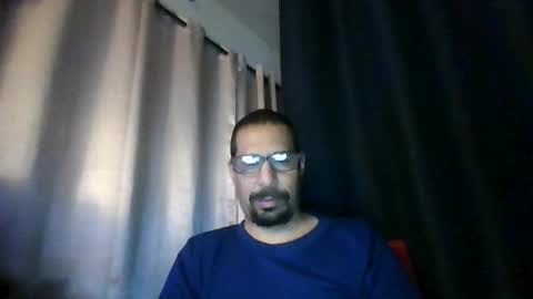 Snapshot of cargopipe2000 chatting on 10.30.25 Adams huge online show from 10.30.25