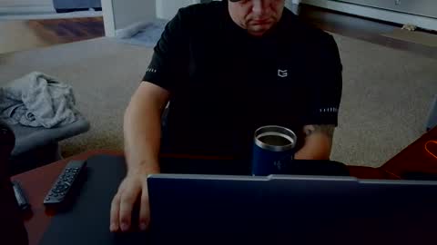 Snapshot of carguy4fun chatting on 05.31.26 carcouple4fun online show from 05.31.26