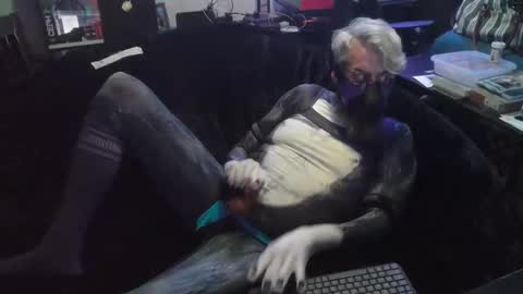 carinae110 online show from 01.24.25