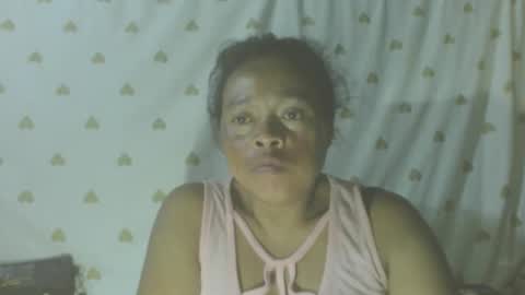 carinesexy69 online show from 02.12.26