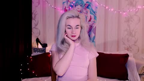 Carin online show from 03.06.26