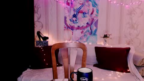 Carin online show from 03.22.26