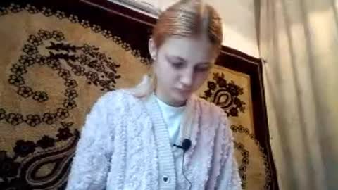 Snapshot of carissaalderson chatting on 05.12.26 Kira online show from 05.12.26