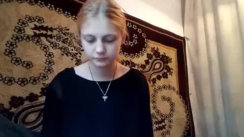 Snapshot of carissaalderson chatting on 05.21.26 Kira online show from 05.21.26
