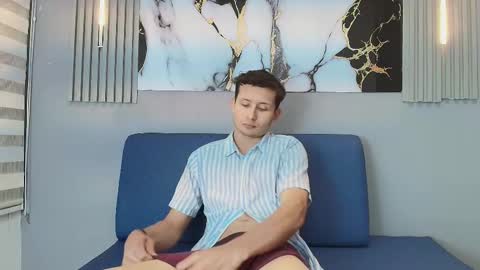CARL online show from 10.21.25