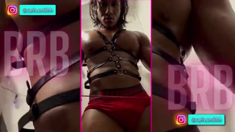 Snapshot of carl_smithh chatting on 01.24.25 Carl online show from 01.24.25